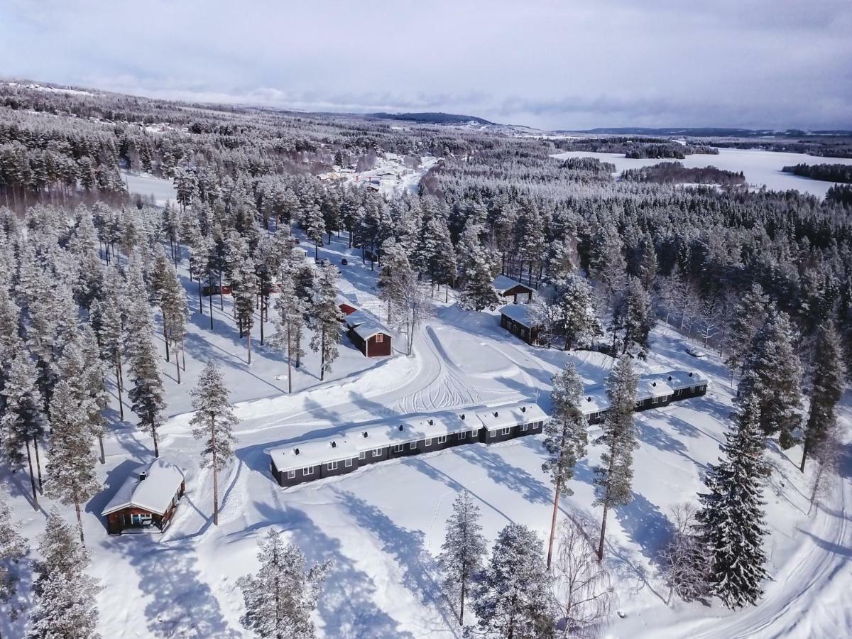 Asarna Skicenter Экстерьер фото